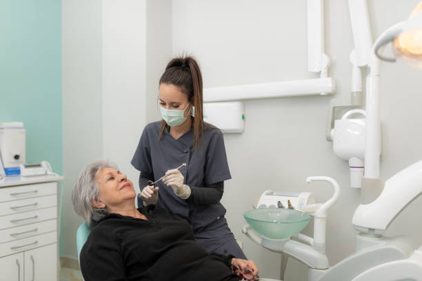 Best Emergency Dental Surgery in Exmore, VA