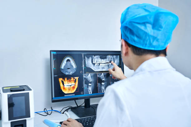 Best Emergency Treatment for Toothache in Exmore, VA