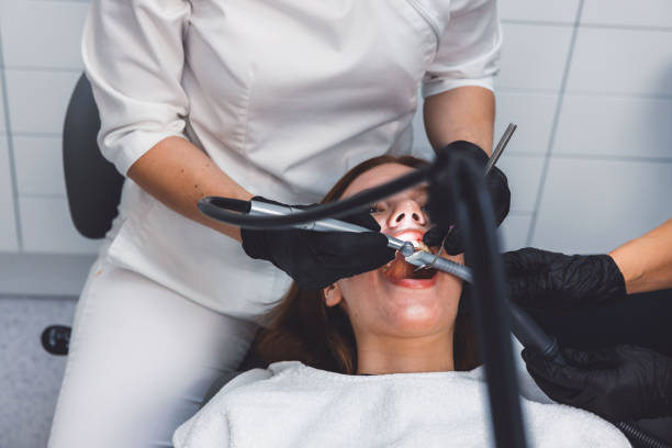 Best Emergency Broken Tooth Repair in Exmore, VA
