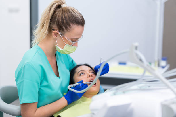 Best Same-Day Emergency Dentist in Exmore, VA