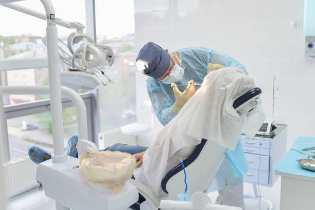 Best Same-Day Emergency Dentist in Exmore, VA